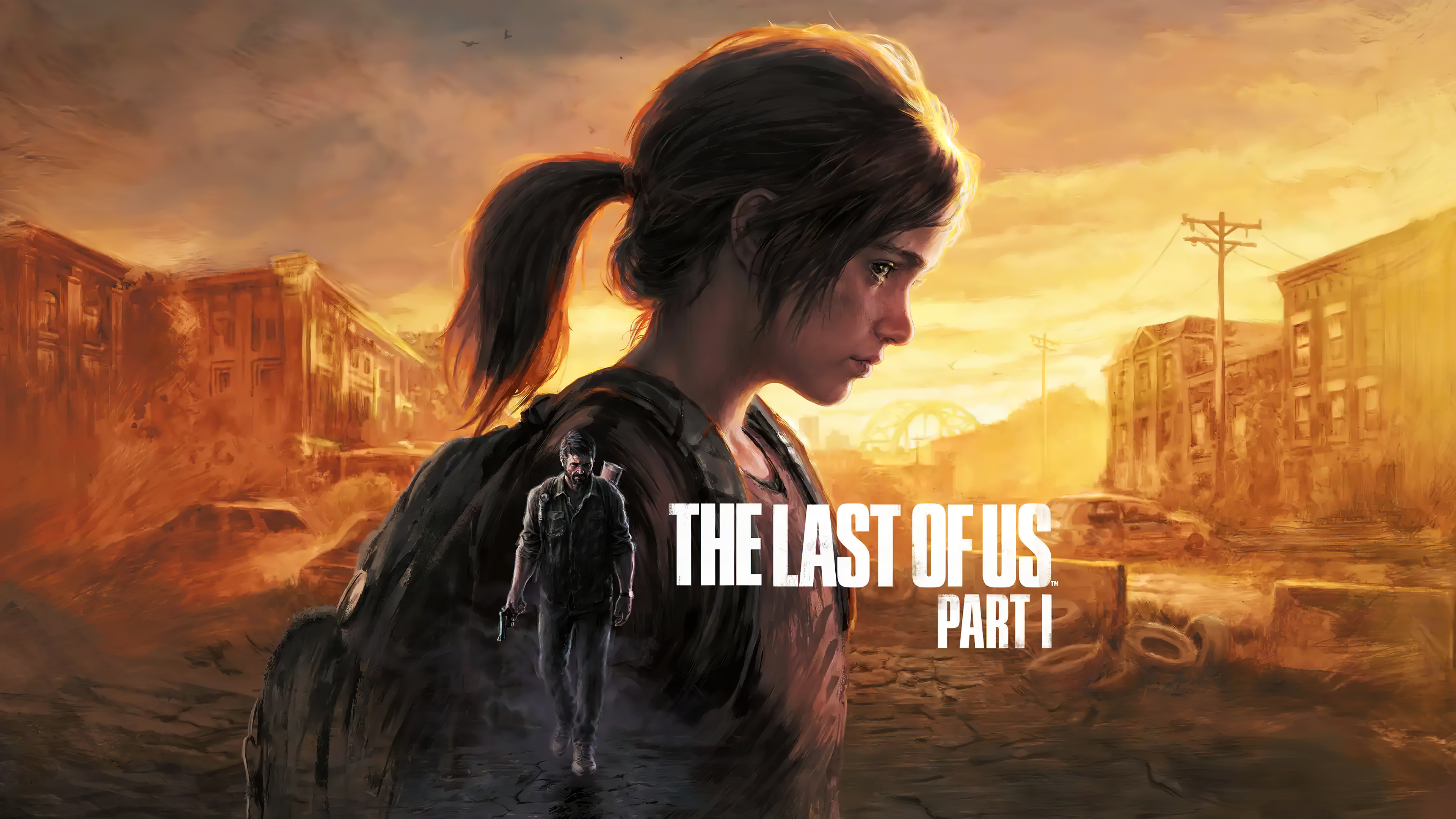 The Last of Us Part I: Remake