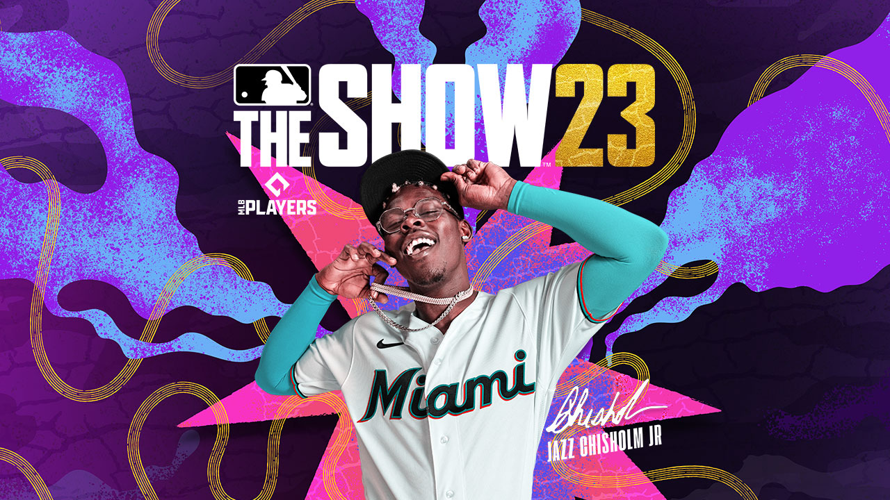 MLB The Show 23