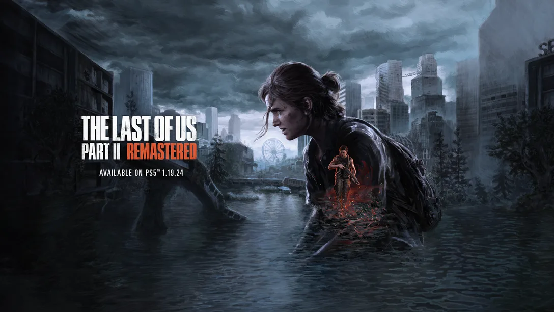 The Last of Us Part II: Remastered